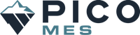 Pico MES logo
